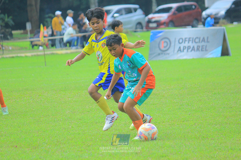 ijl u11 100526 tunas harapan indah sa vs grand young kids