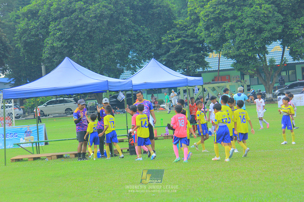 ijl u11 100526 tunas harapan indah sa vs grand young kids
