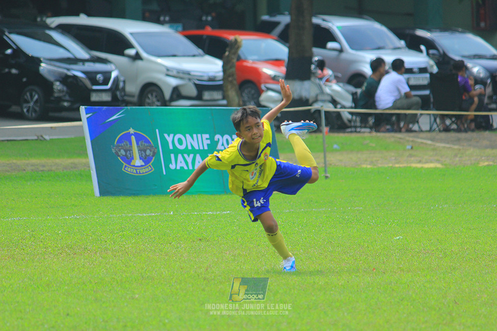 ijl u11 100526 tunas harapan indah sa vs grand young kids