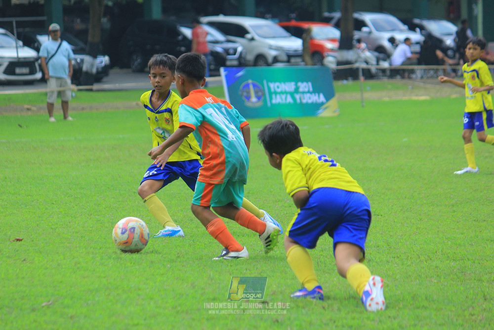 ijl u11 100526 tunas harapan indah sa vs grand young kids