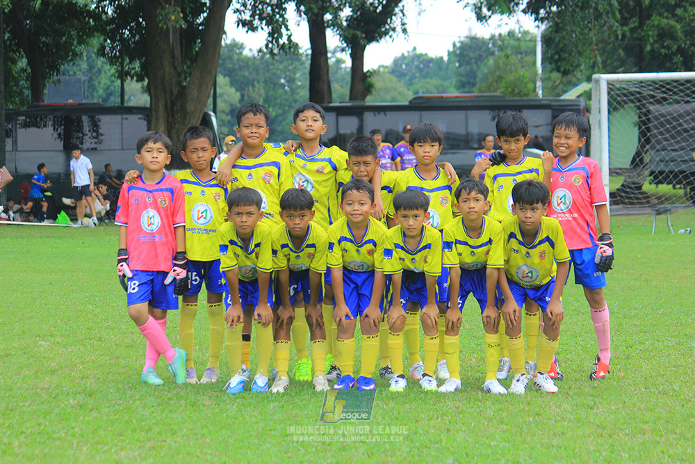 ijl u11 100526 tunas harapan indah sa vs grand young kids