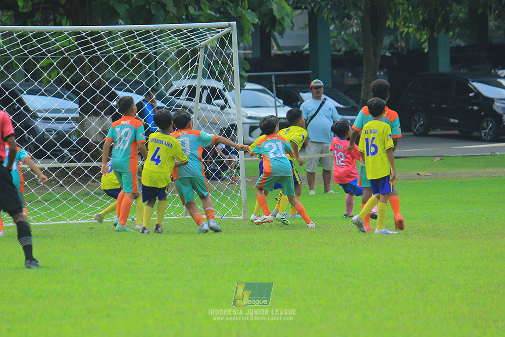 ijl u11 100526 tunas harapan indah sa vs grand young kids