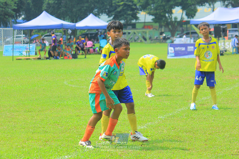 ijl u11 100526 tunas harapan indah sa vs grand young kids