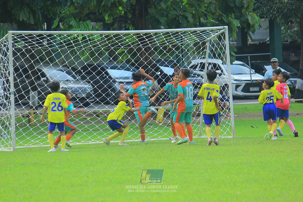 ijl u11 100526 tunas harapan indah sa vs grand young kids