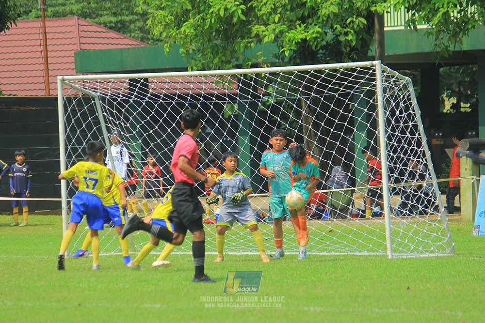 ijl u11 100526 tunas harapan indah sa vs grand young kids