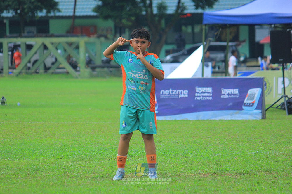 ijl u11 100526 tunas harapan indah sa vs grand young kids