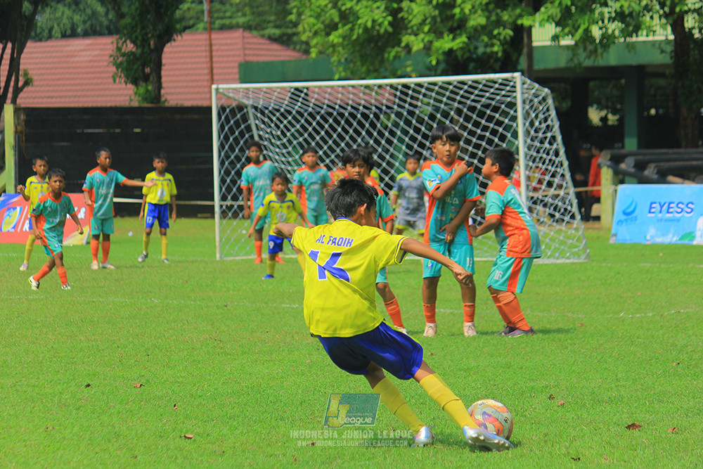 ijl u11 100526 tunas harapan indah sa vs grand young kids