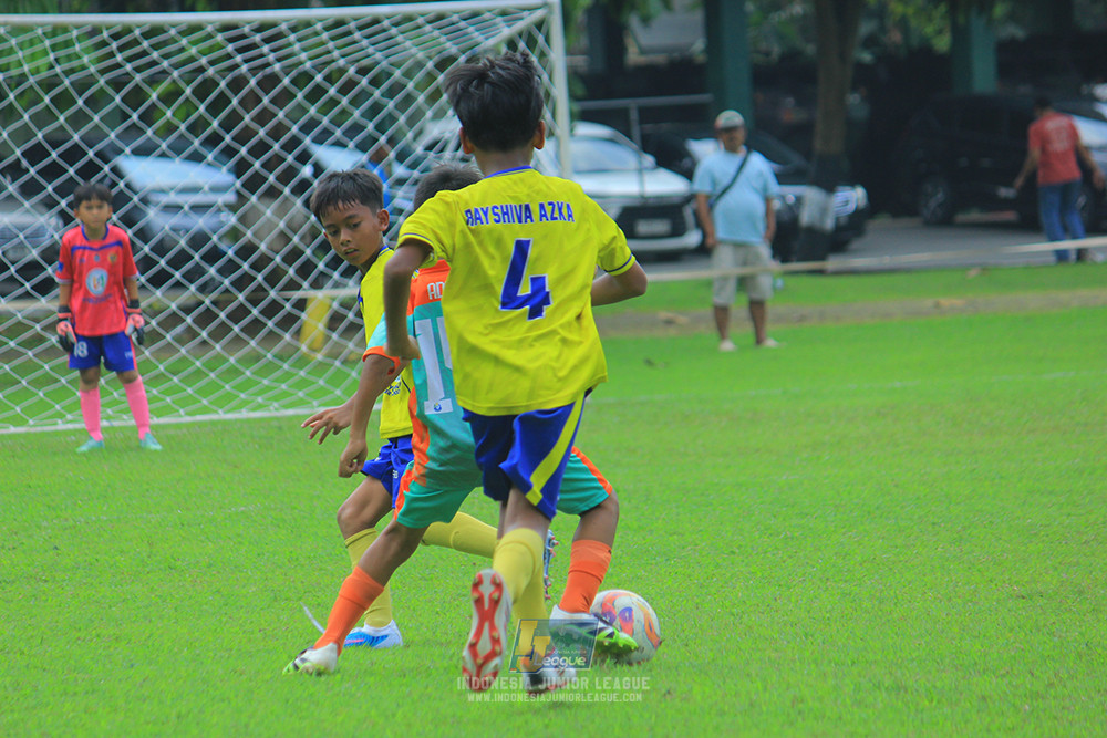 ijl u11 100526 tunas harapan indah sa vs grand young kids