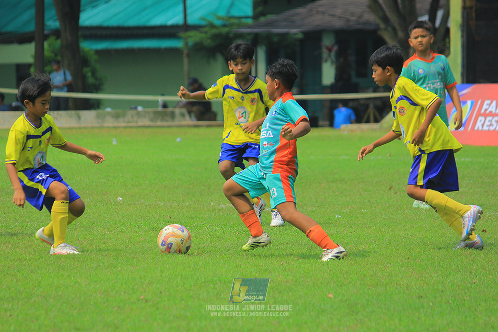 ijl u11 100526 tunas harapan indah sa vs grand young kids