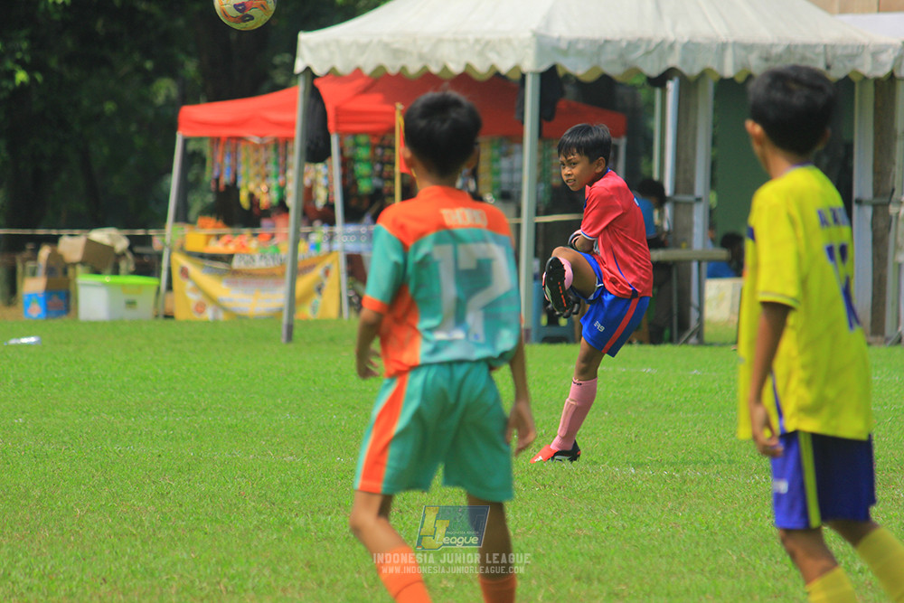ijl u11 100526 tunas harapan indah sa vs grand young kids