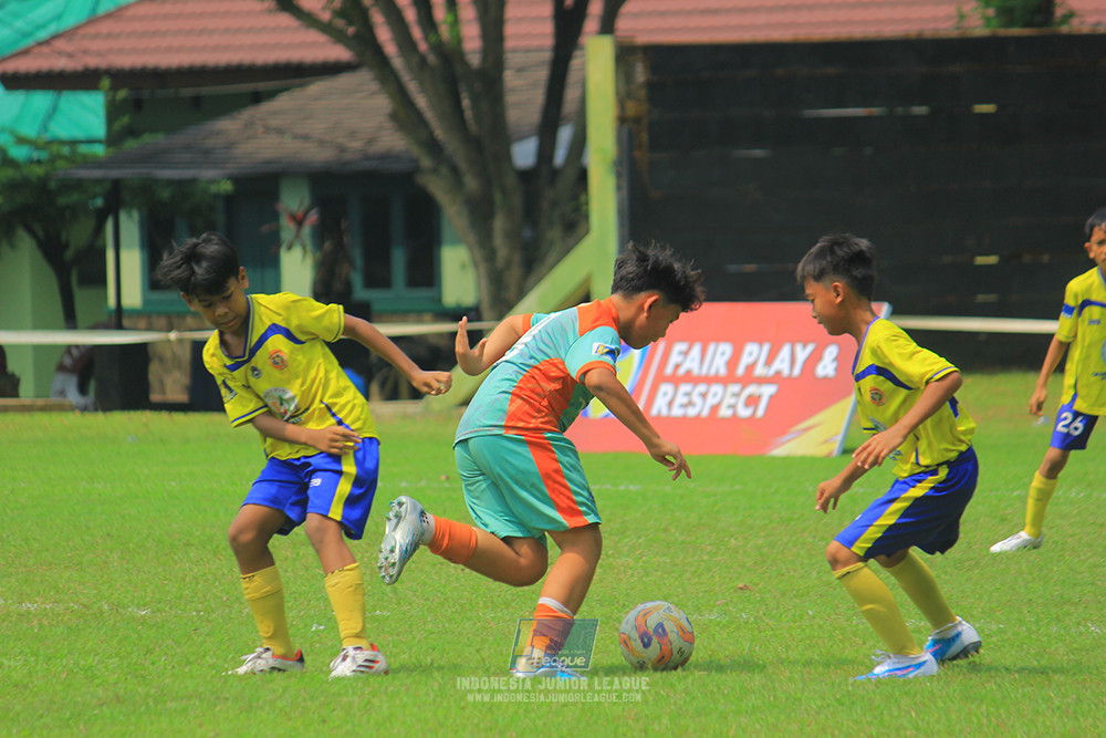ijl u11 100526 tunas harapan indah sa vs grand young kids