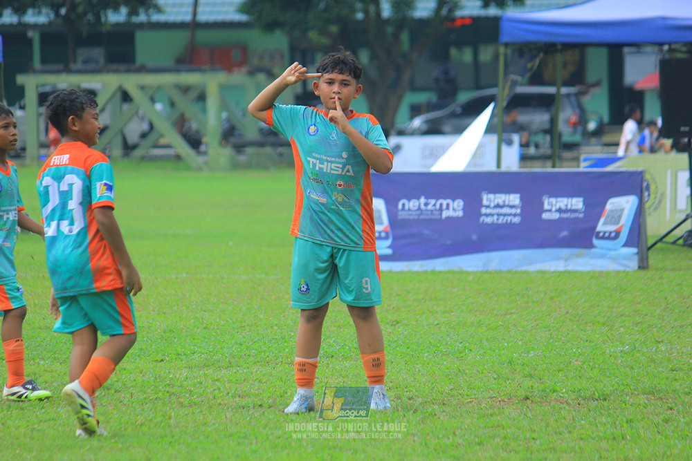ijl u11 100526 tunas harapan indah sa vs grand young kids