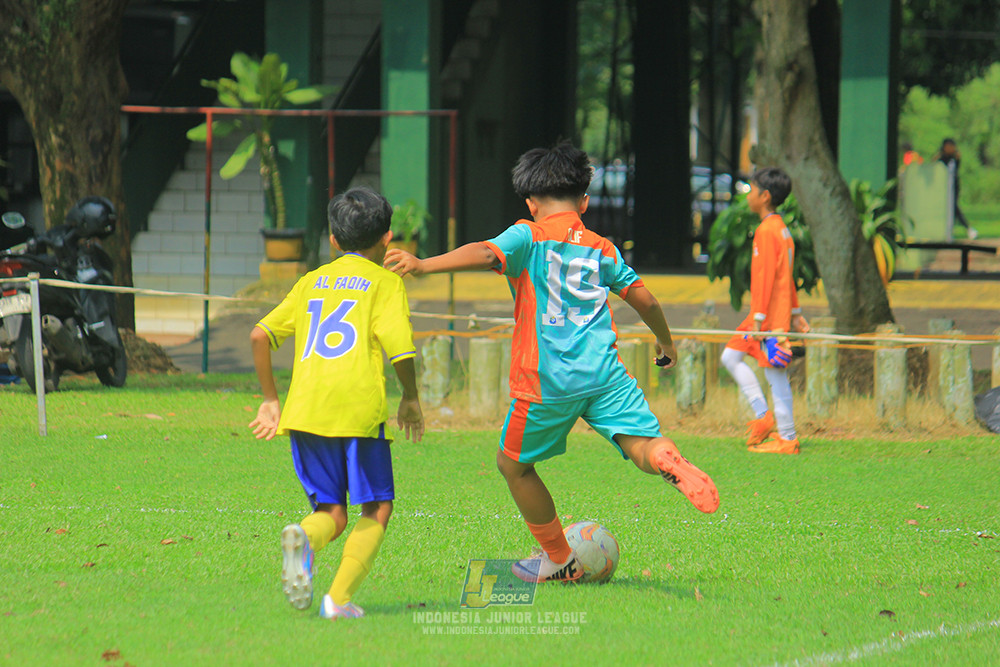 ijl u11 100526 tunas harapan indah sa vs grand young kids