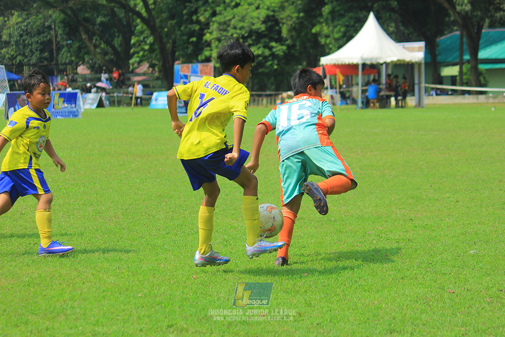 ijl u11 100526 tunas harapan indah sa vs grand young kids