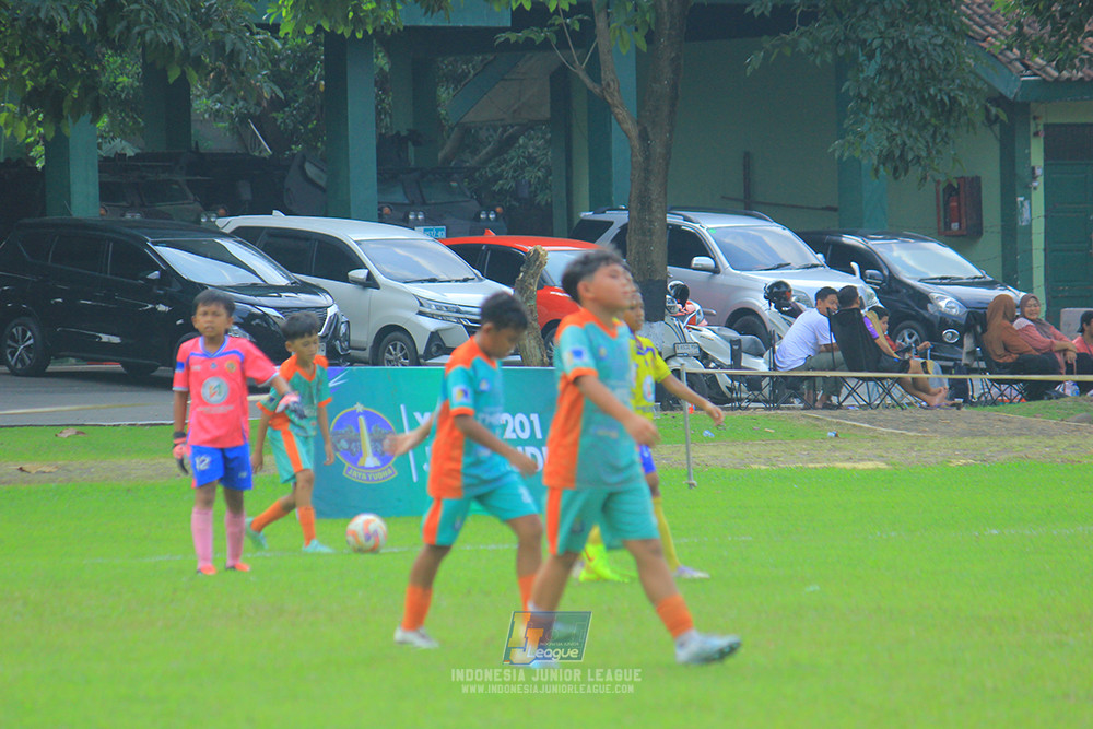 ijl u11 100526 tunas harapan indah sa vs grand young kids