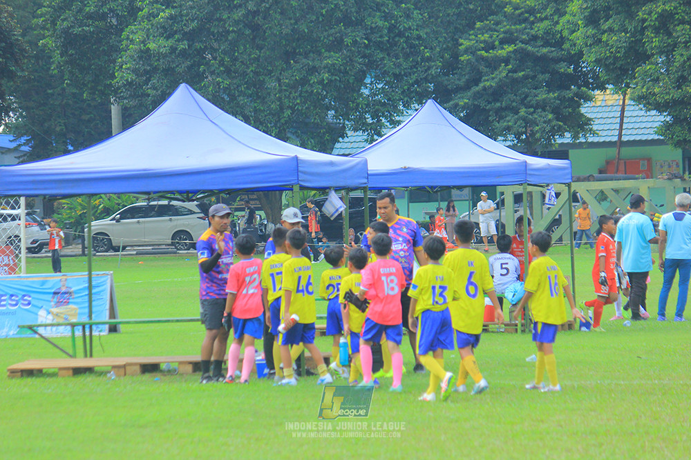 ijl u11 100526 tunas harapan indah sa vs grand young kids