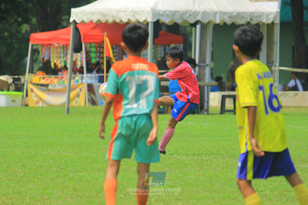 ijl u11 100526 tunas harapan indah sa vs grand young kids