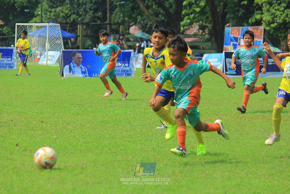 ijl u11 100526 tunas harapan indah sa vs grand young kids