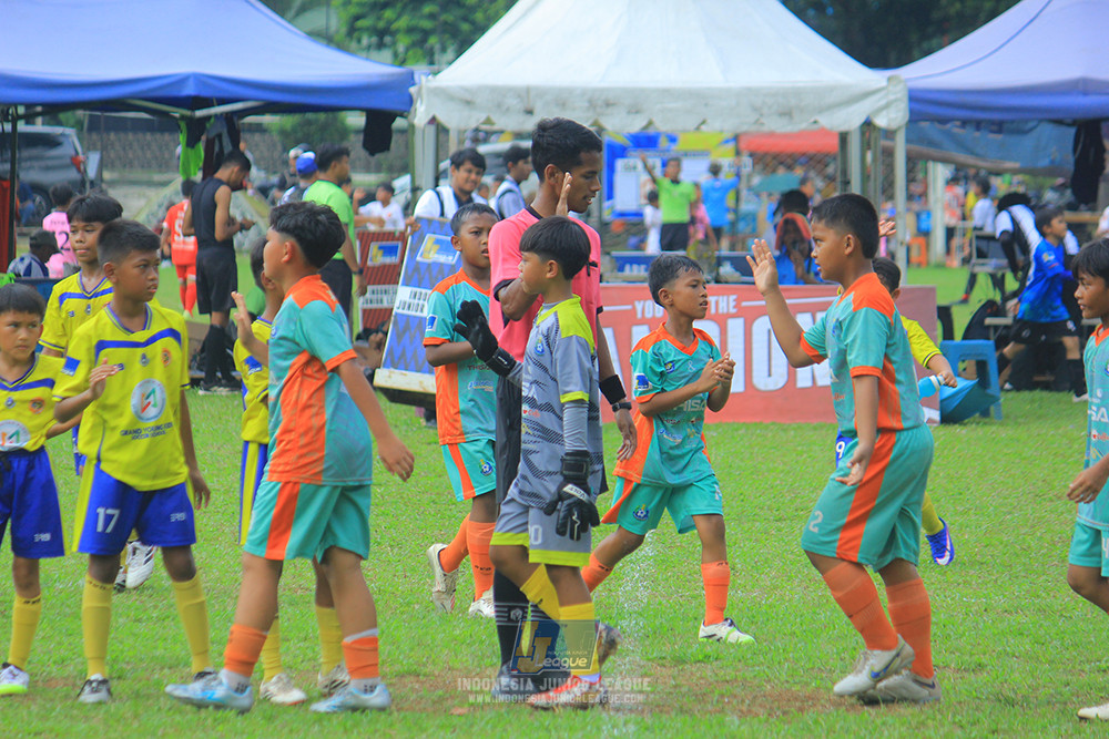 ijl u11 100526 tunas harapan indah sa vs grand young kids