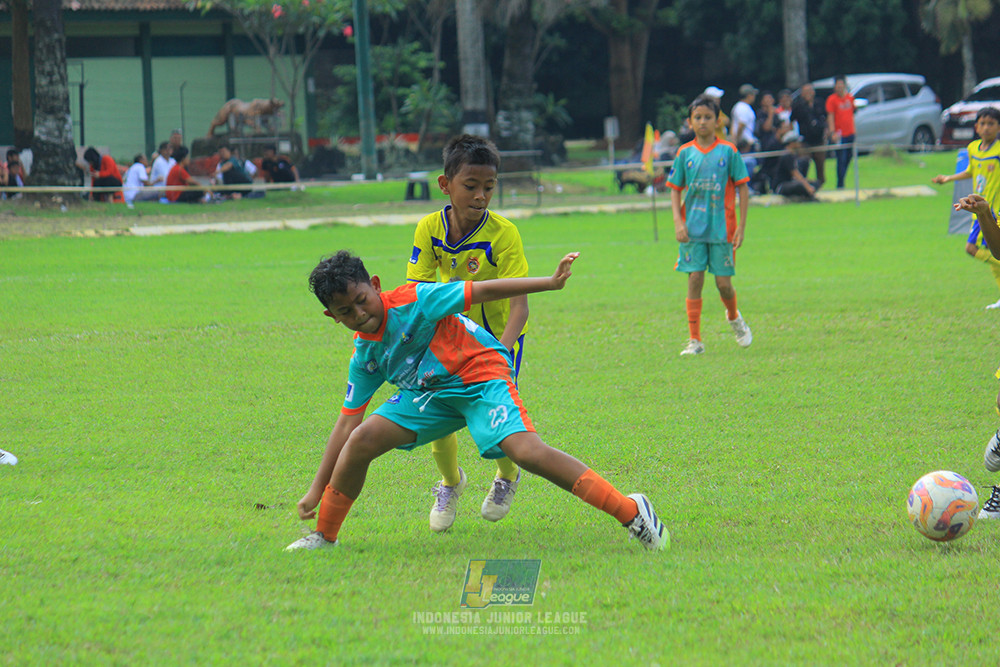 ijl u11 100526 tunas harapan indah sa vs grand young kids