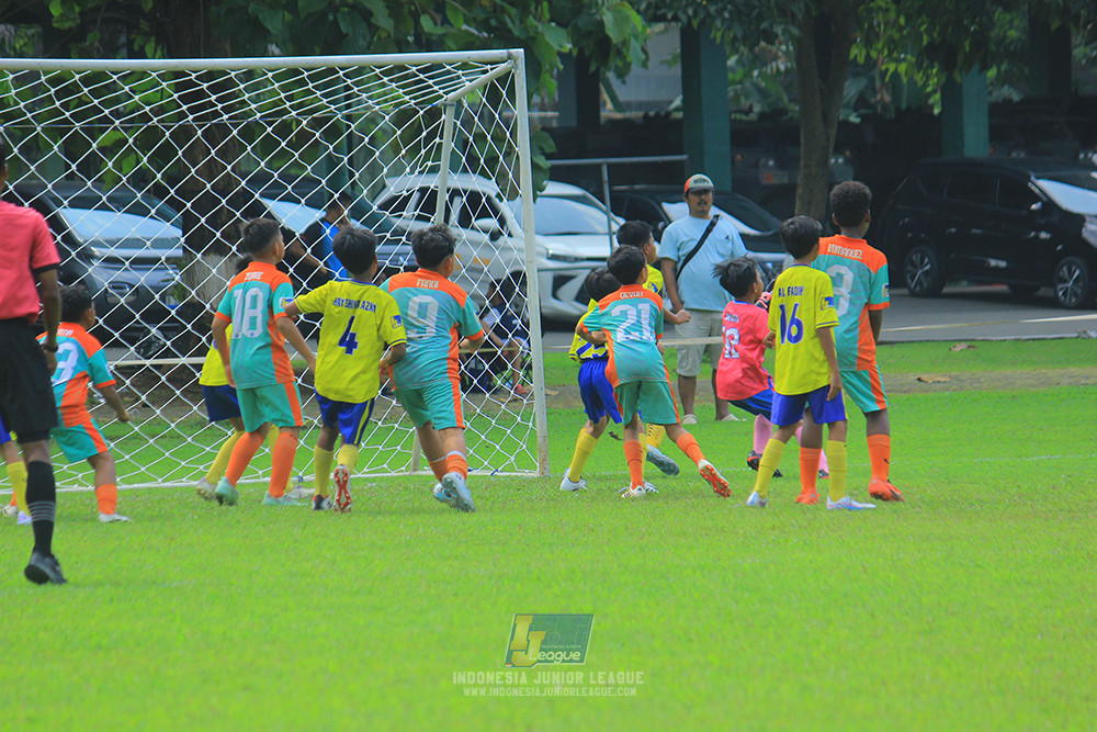 ijl u11 100526 tunas harapan indah sa vs grand young kids