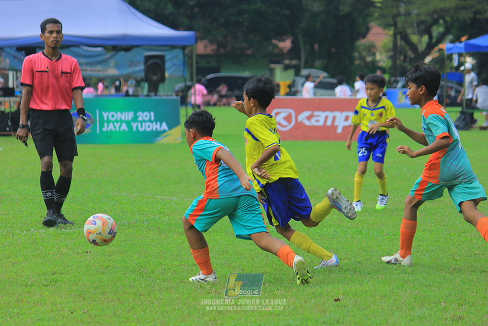 ijl u11 100526 tunas harapan indah sa vs grand young kids