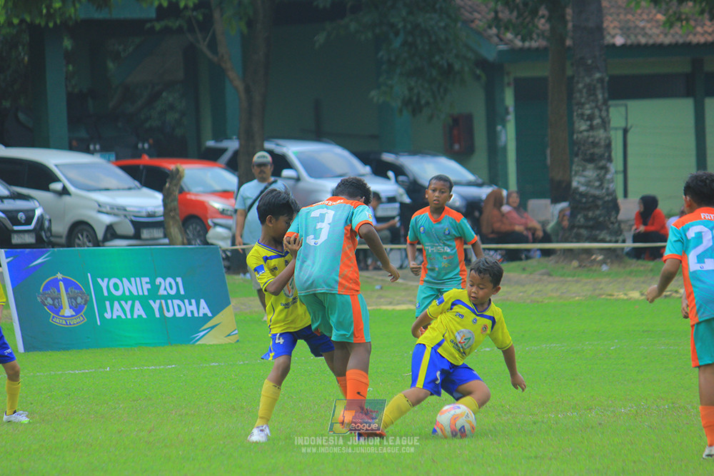 ijl u11 100526 tunas harapan indah sa vs grand young kids