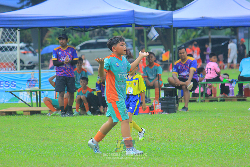 ijl u11 100526 tunas harapan indah sa vs grand young kids