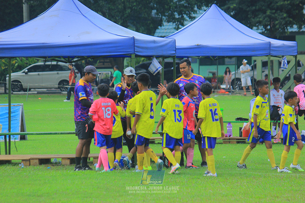 ijl u11 100526 tunas harapan indah sa vs grand young kids