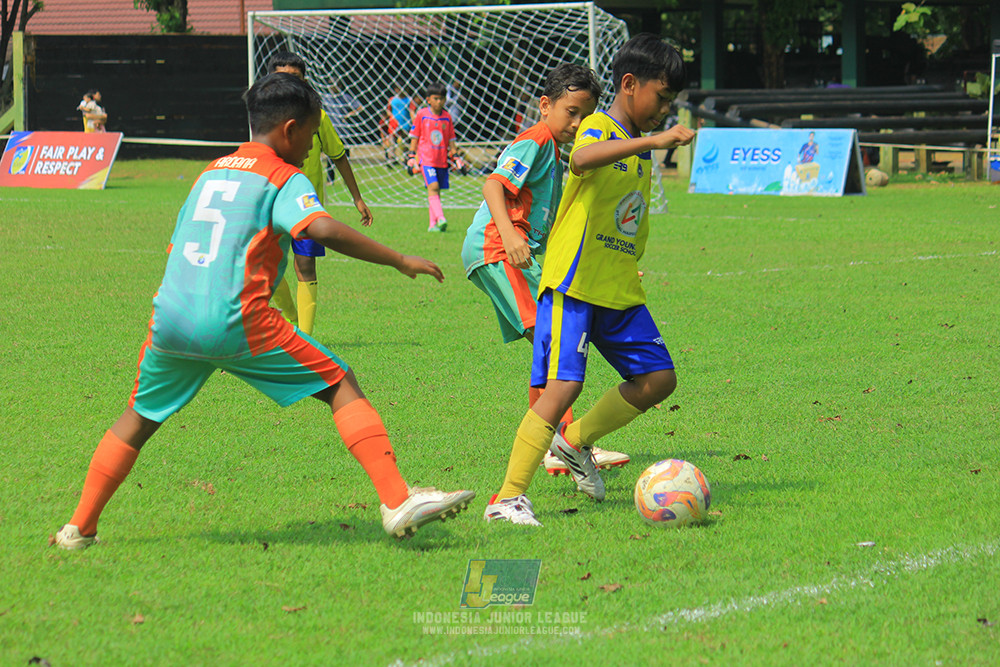 ijl u11 100526 tunas harapan indah sa vs grand young kids