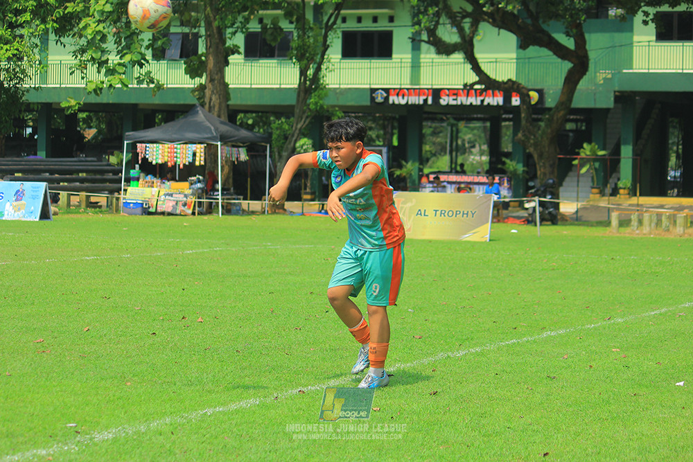 ijl u11 100526 tunas harapan indah sa vs grand young kids