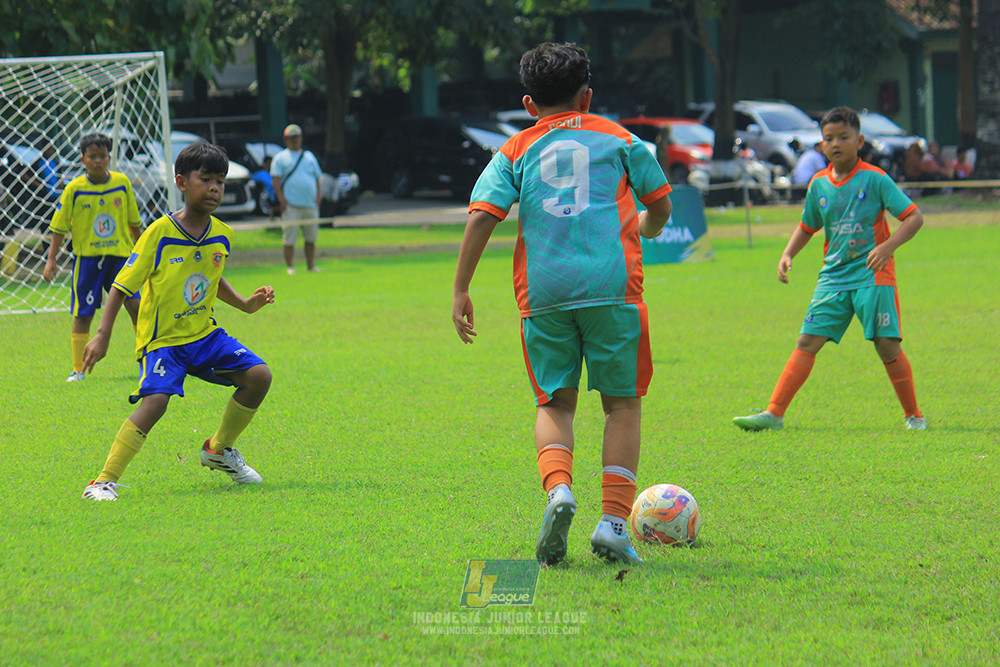 ijl u11 100526 tunas harapan indah sa vs grand young kids