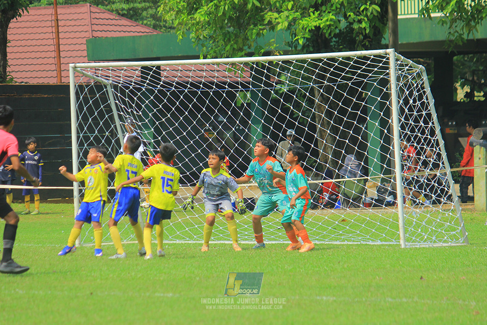 ijl u11 100526 tunas harapan indah sa vs grand young kids