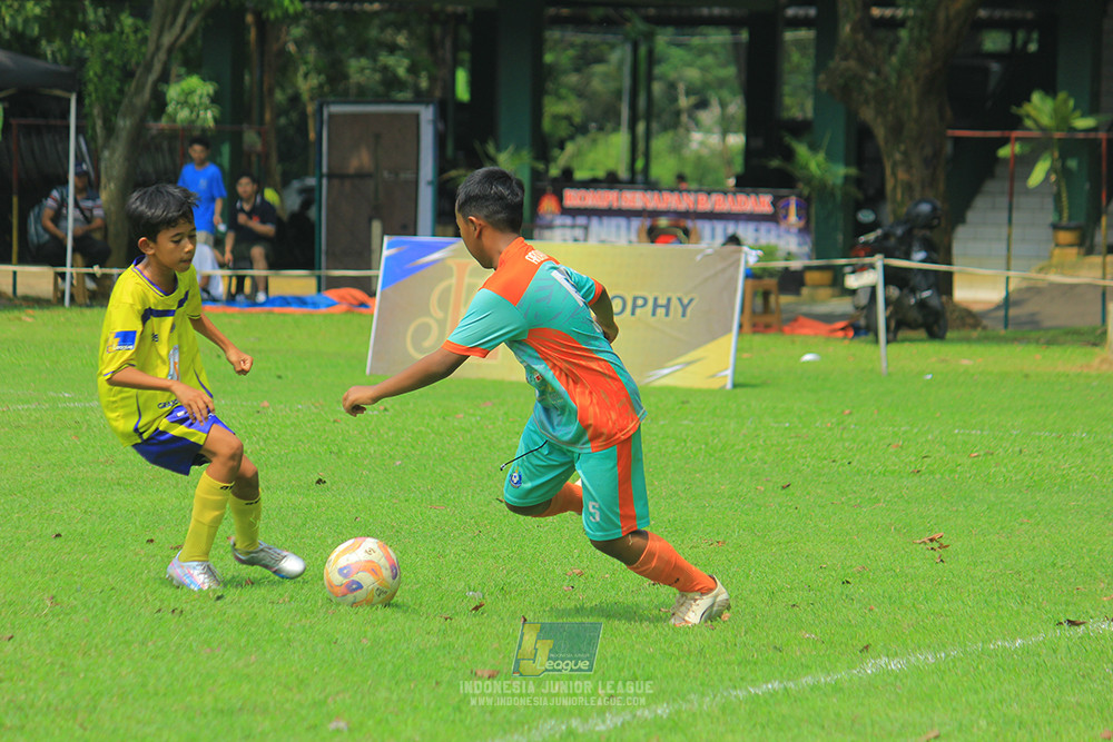 ijl u11 100526 tunas harapan indah sa vs grand young kids