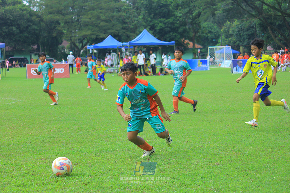 ijl u11 100526 tunas harapan indah sa vs grand young kids
