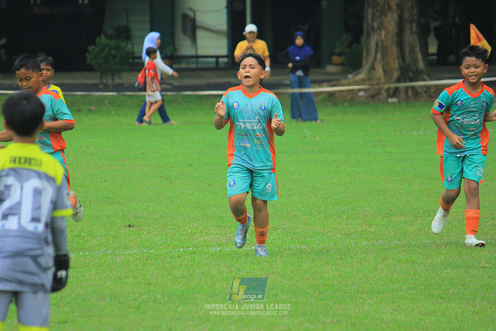 ijl u11 100526 tunas harapan indah sa vs grand young kids