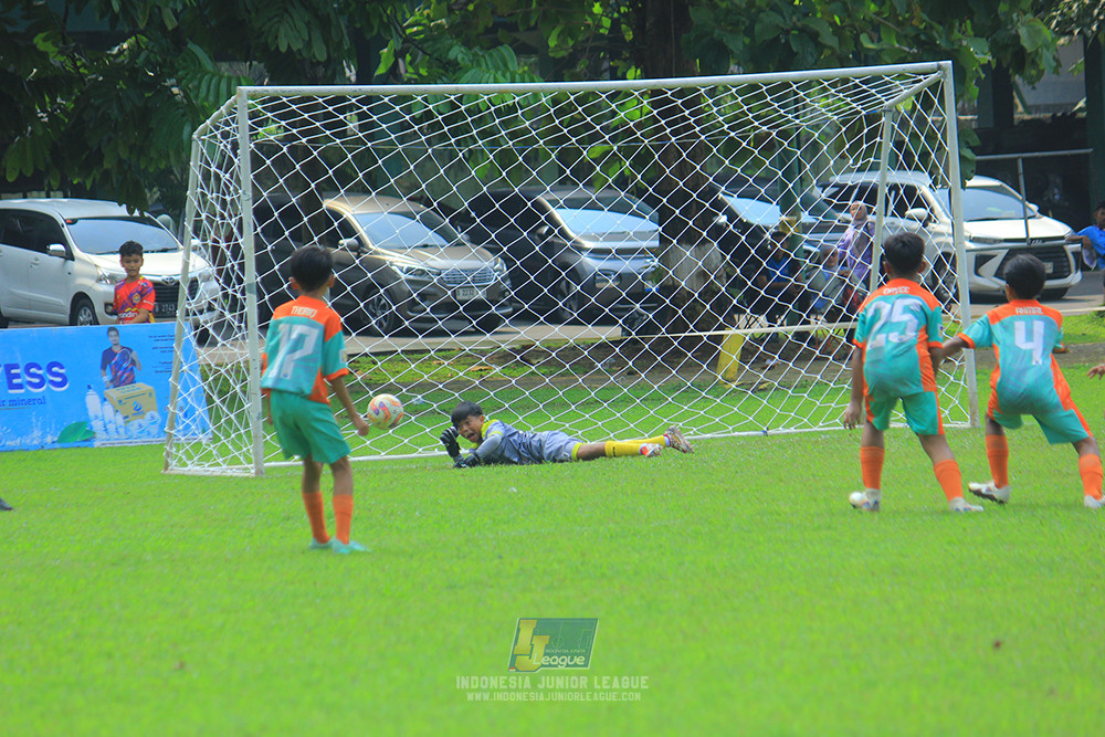 ijl u11 100526 tunas harapan indah sa vs grand young kids