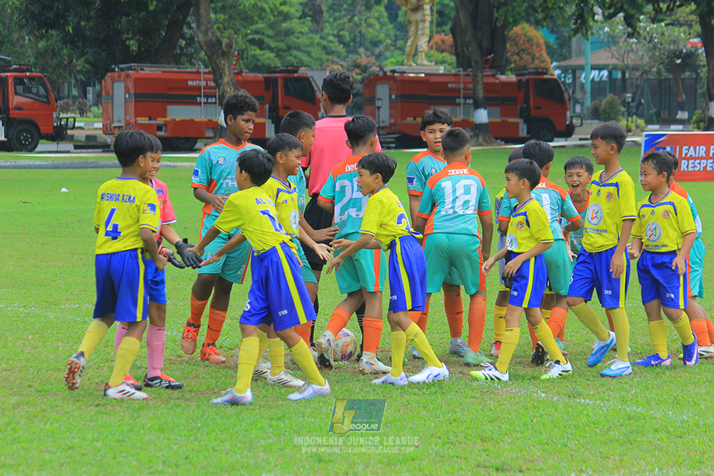 ijl u11 100526 tunas harapan indah sa vs grand young kids