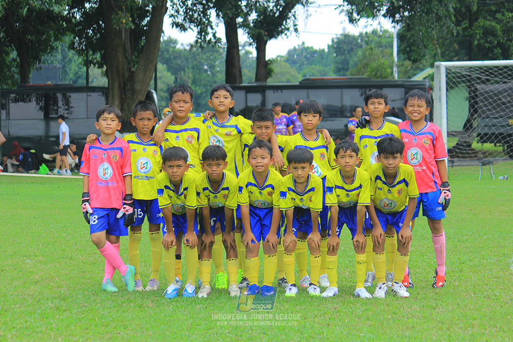 ijl u11 100526 tunas harapan indah sa vs grand young kids
