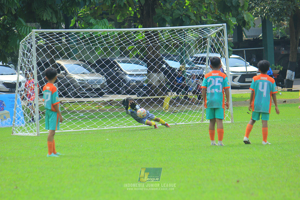 ijl u11 100526 tunas harapan indah sa vs grand young kids