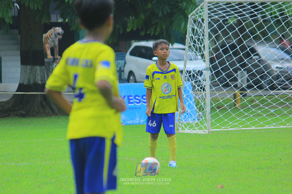 ijl u11 100526 tunas harapan indah sa vs grand young kids