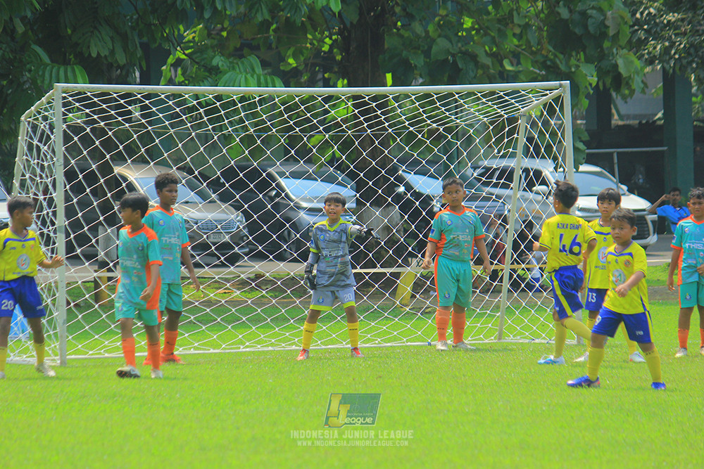 ijl u11 100526 tunas harapan indah sa vs grand young kids