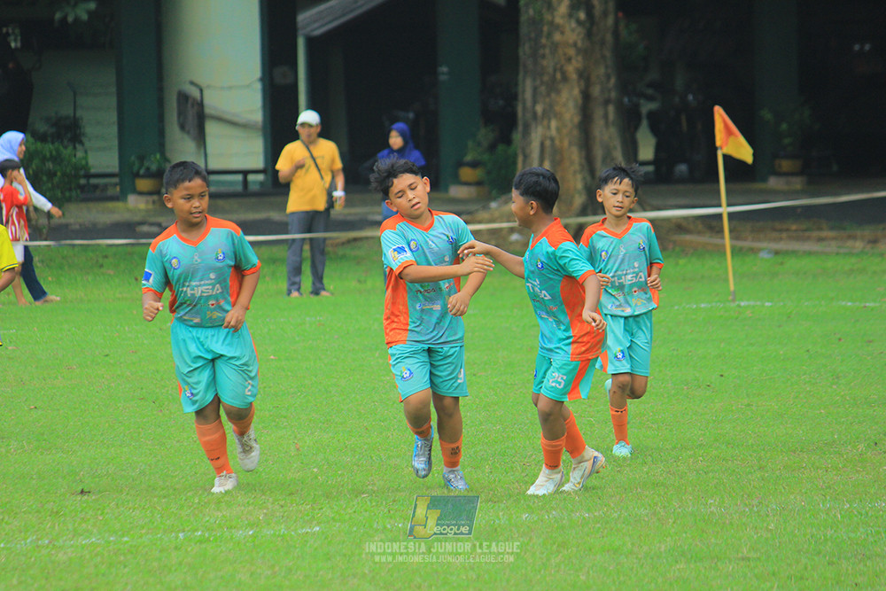 ijl u11 100526 tunas harapan indah sa vs grand young kids