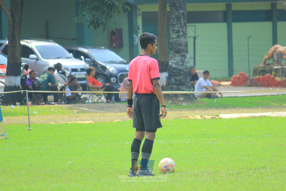 ijl u11 100526 tunas harapan indah sa vs grand young kids