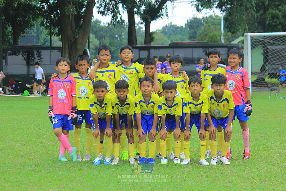 ijl u11 100526 tunas harapan indah sa vs grand young kids