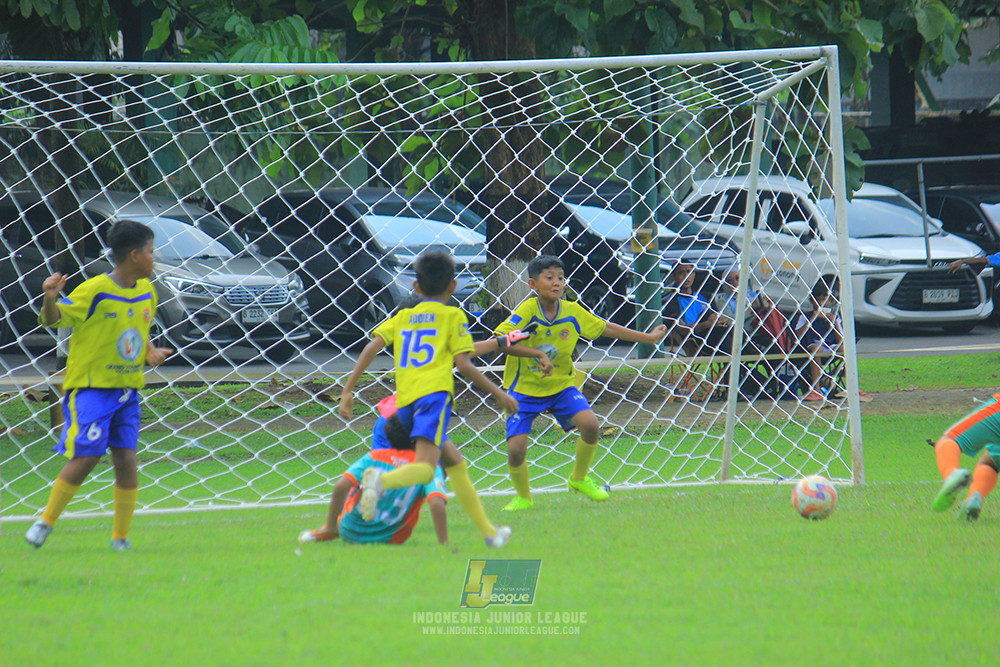 ijl u11 100526 tunas harapan indah sa vs grand young kids