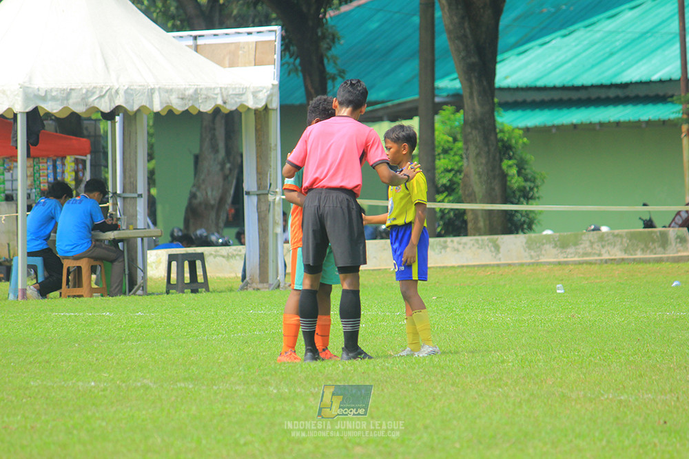 ijl u11 100526 tunas harapan indah sa vs grand young kids