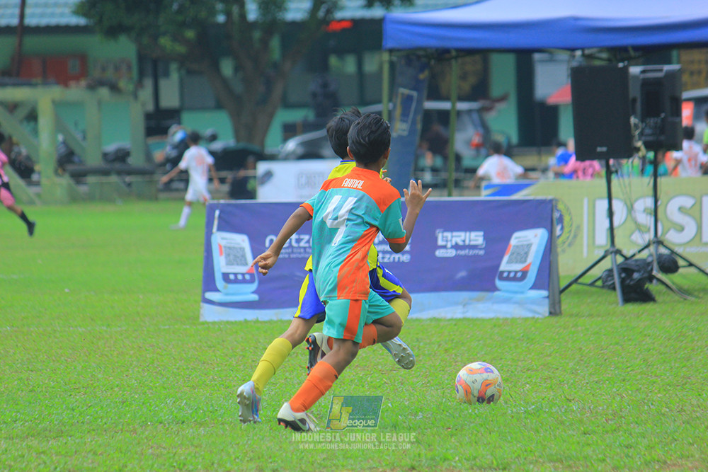 ijl u11 100526 tunas harapan indah sa vs grand young kids