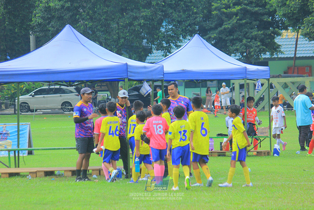 ijl u11 100526 tunas harapan indah sa vs grand young kids