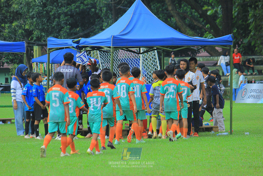 ijl u11 100526 tunas harapan indah sa vs grand young kids